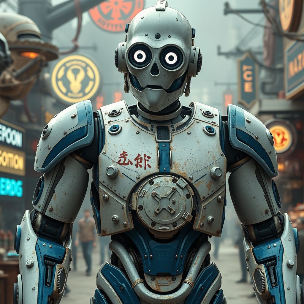 AI Image