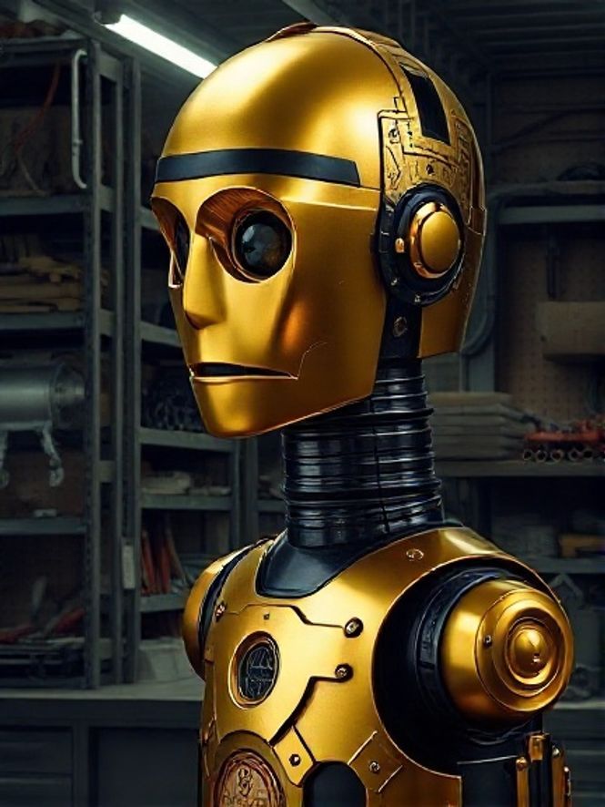 AI Image