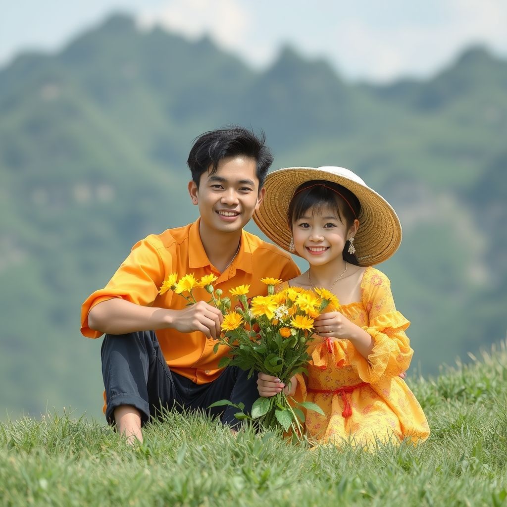 คู่แฝดกับชื่อที่สร้างพลังบวก